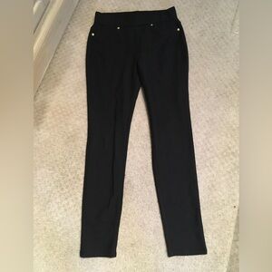 MICHAEL Michael Kors Ponte pull on Pants size S